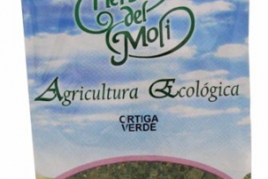 ORTIGA VERDE HERBES DEL MOLI